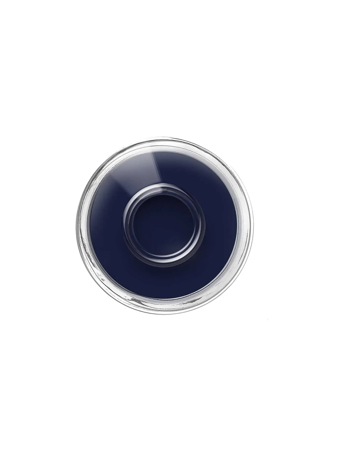 OZN | Nagellack 25 ALBA | blau